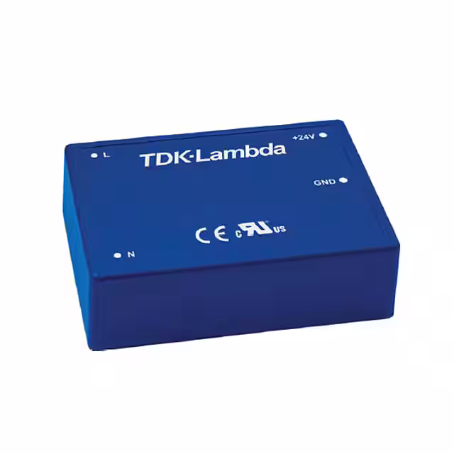 KMS30A-12 TDK-Lambda Americas Inc  Convertitori AC DC